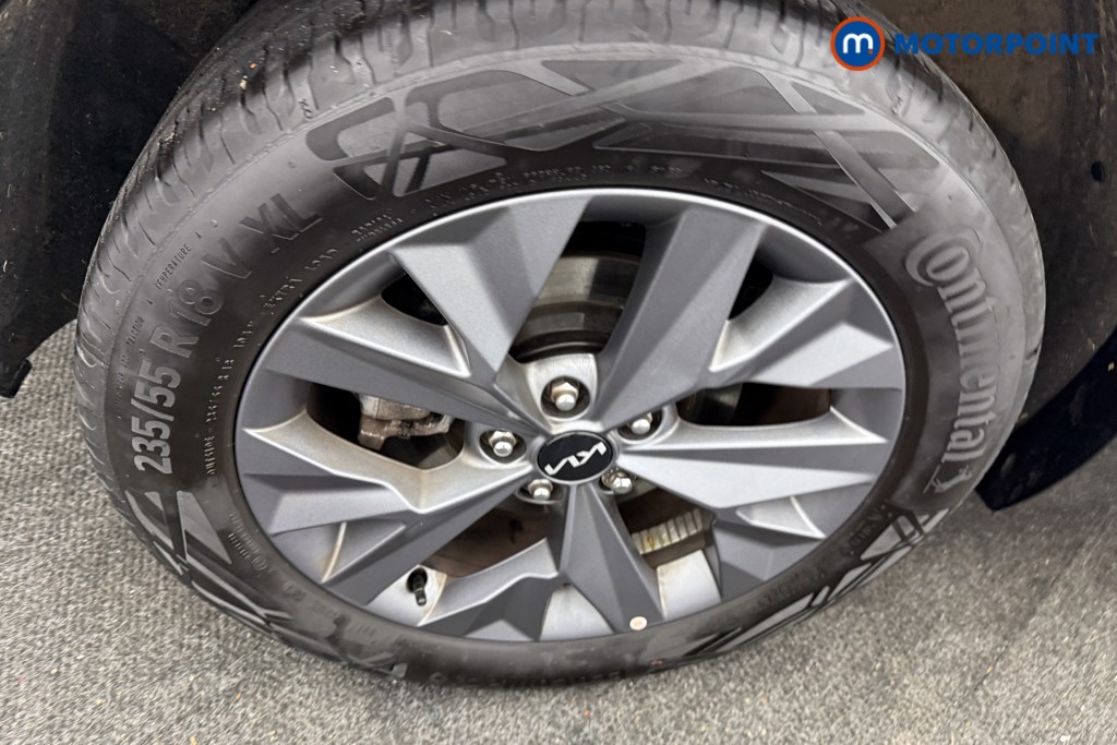 Used Kia Sportage 2025 for sale - 77171276: Photo 43