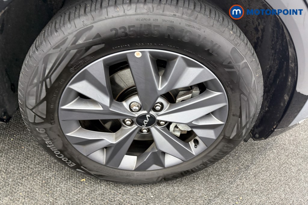 Used Kia Sportage 2025 for sale - 77171276: Photo 44