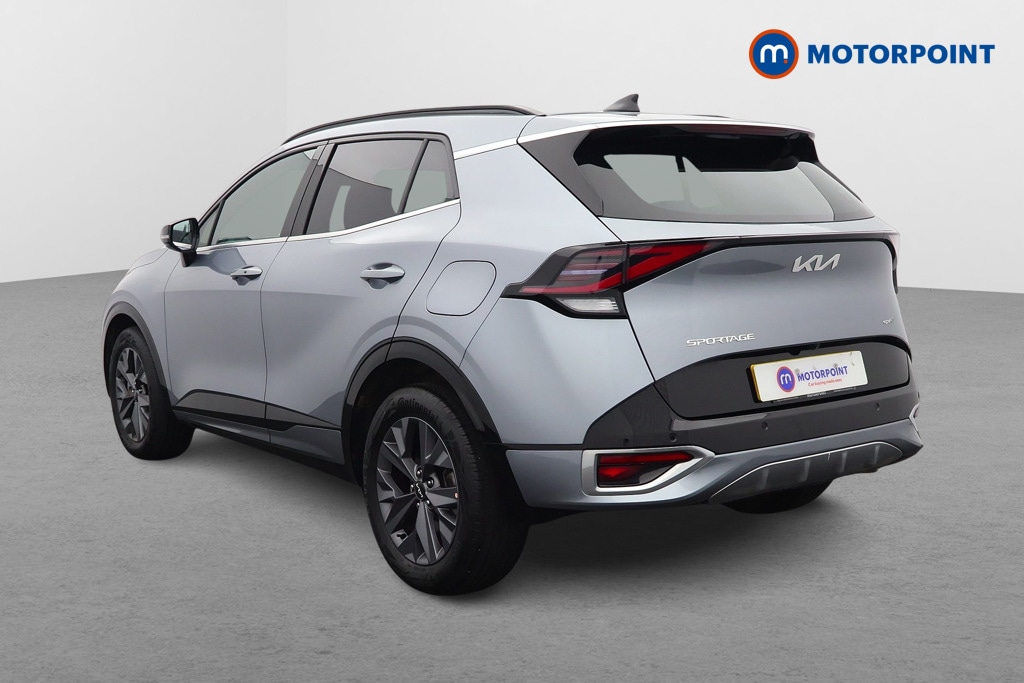 Used Kia Sportage 2025 for sale - 77171276: Photo 5