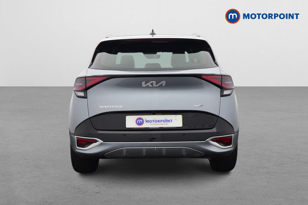 Used Kia Sportage 2025 for sale - 77171276: Photo 6