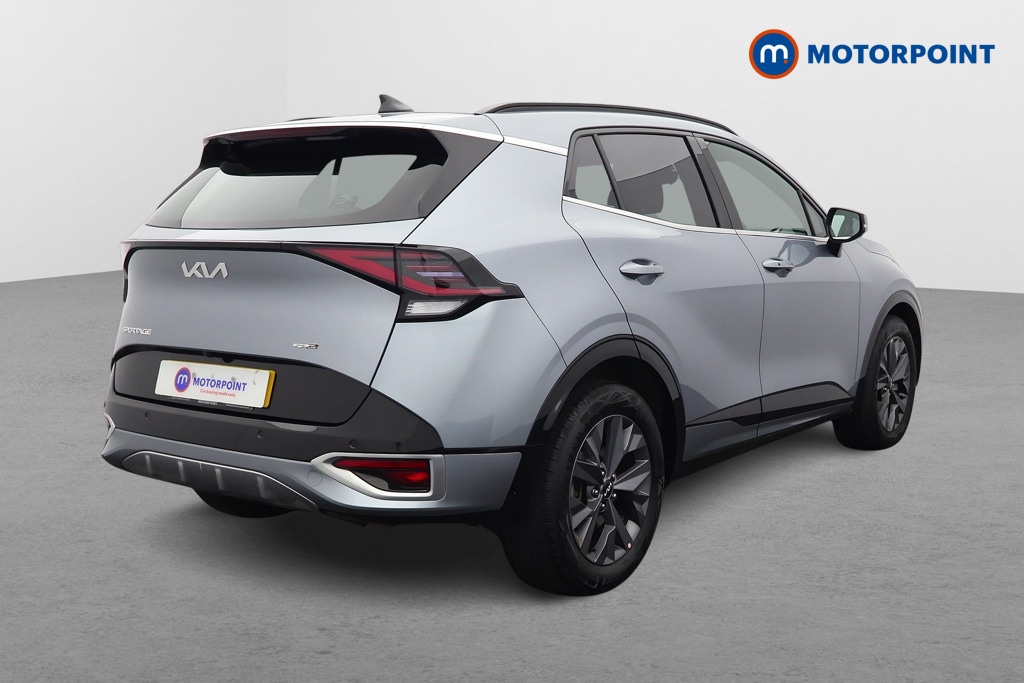 Used Kia Sportage 2025 for sale - 77171276: Photo 7