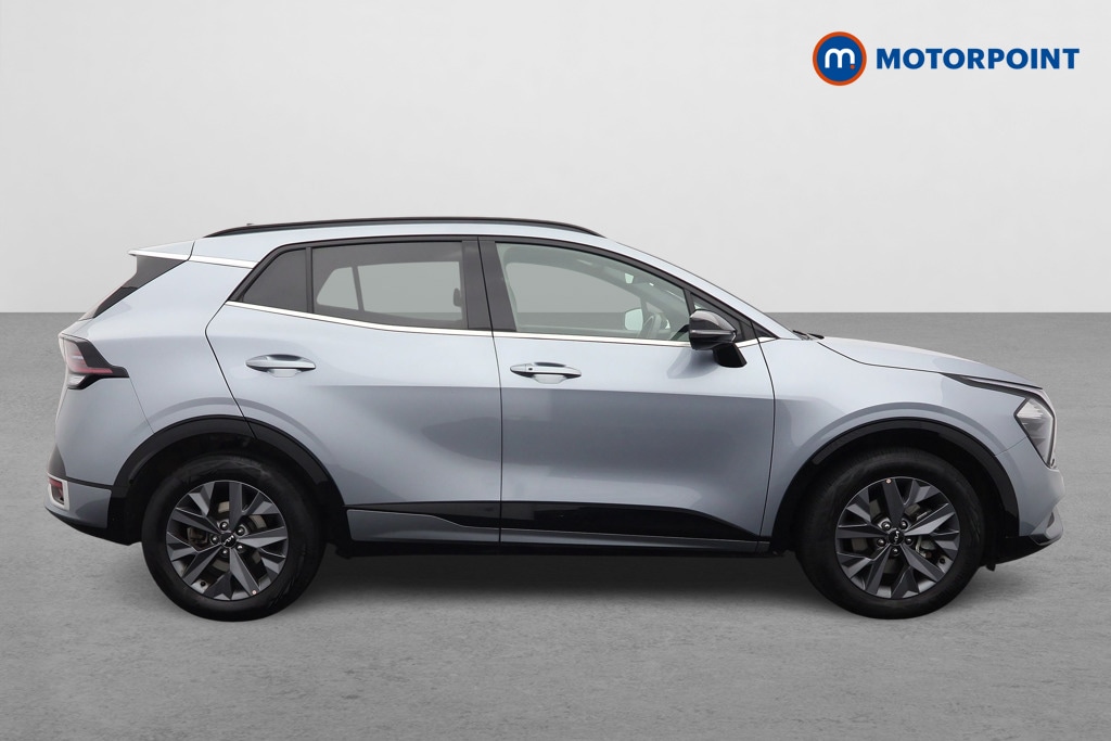 Used Kia Sportage 2025 for sale - 77171276: Photo 8