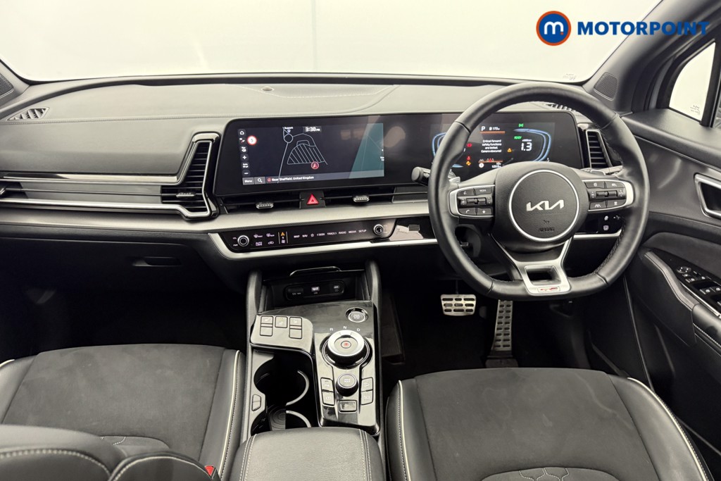 Used Kia Sportage 2025 for sale - 77171276: Photo 9