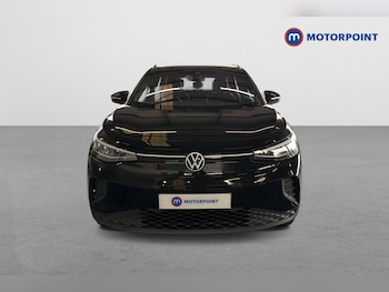 Used Volkswagen ID.4 2022 for sale - 79548951: Photo