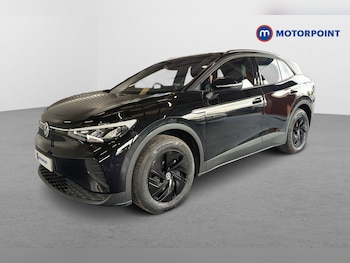 Used Volkswagen ID.4 2022 for sale - 79548951: Photo