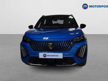 Used Peugeot 2008 2024 for sale - 74832745: Photo
