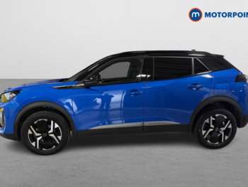 Used Peugeot 2008 2024 for sale - 74832745: Photo