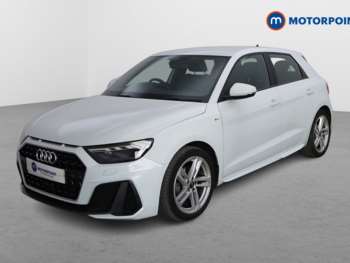 Used Audi A1 2021 for sale - 74996721: Photo
