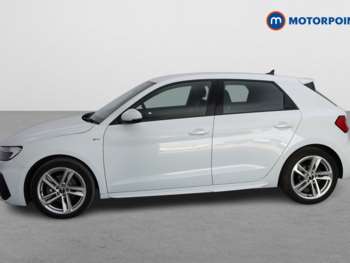Used Audi A1 2021 for sale - 74996721: Photo