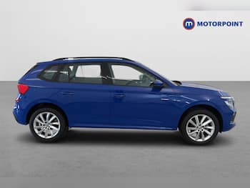 Used Skoda Kamiq 2024 for sale - 79762568: Photo