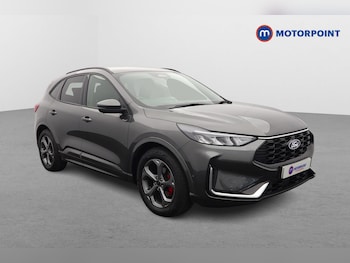 Used Ford Kuga 2025 for sale - 78721799: Photo