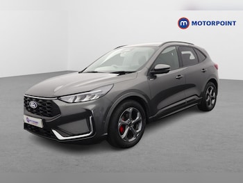 Used Ford Kuga 2025 for sale - 78721799: Photo