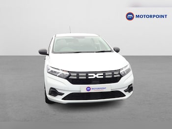 Used Dacia Sandero 2023 for sale - 75947060: Photo