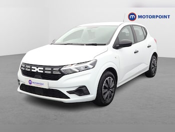 Used Dacia Sandero 2023 for sale - 75947060: Photo