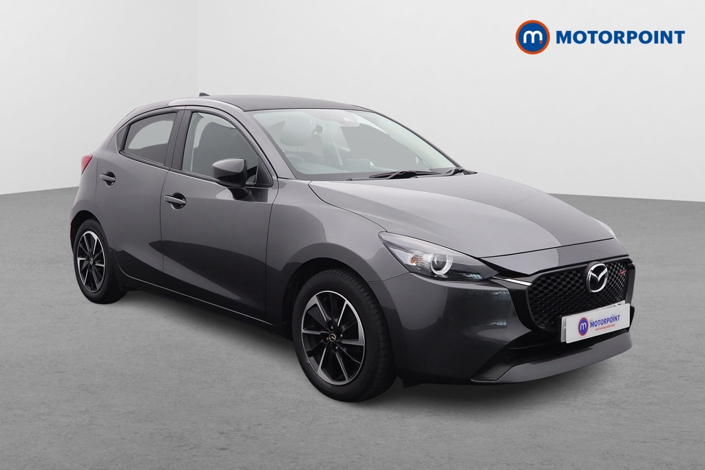 Used Mazda Mazda2 2024 for sale - 76379130: Photo 1