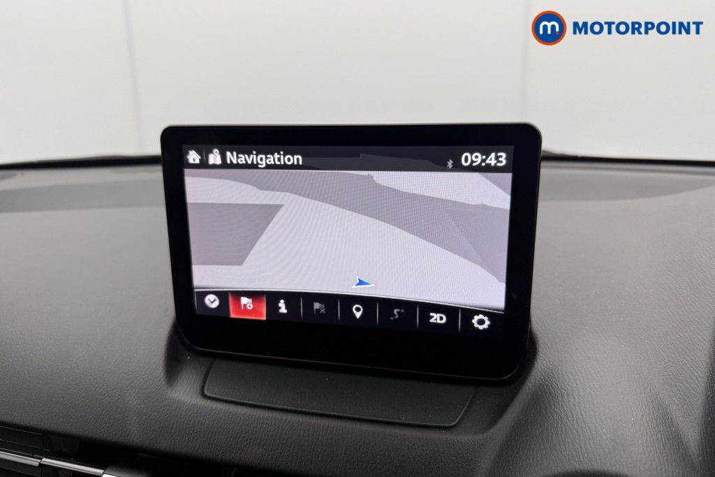 Used Mazda Mazda2 2024 for sale - 76379130: Photo 11