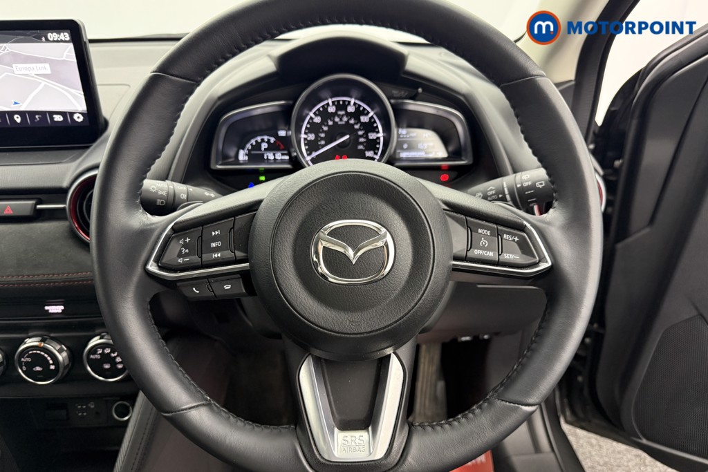 Used Mazda Mazda2 2024 for sale - 76379130: Photo 14