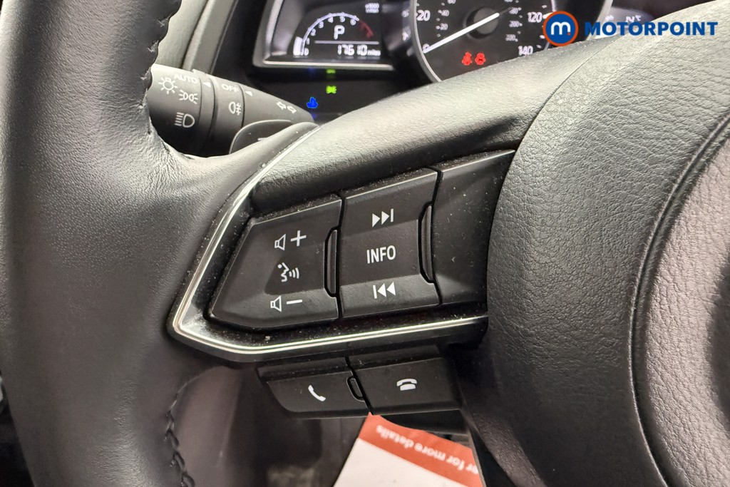 Used Mazda Mazda2 2024 for sale - 76379130: Photo 15