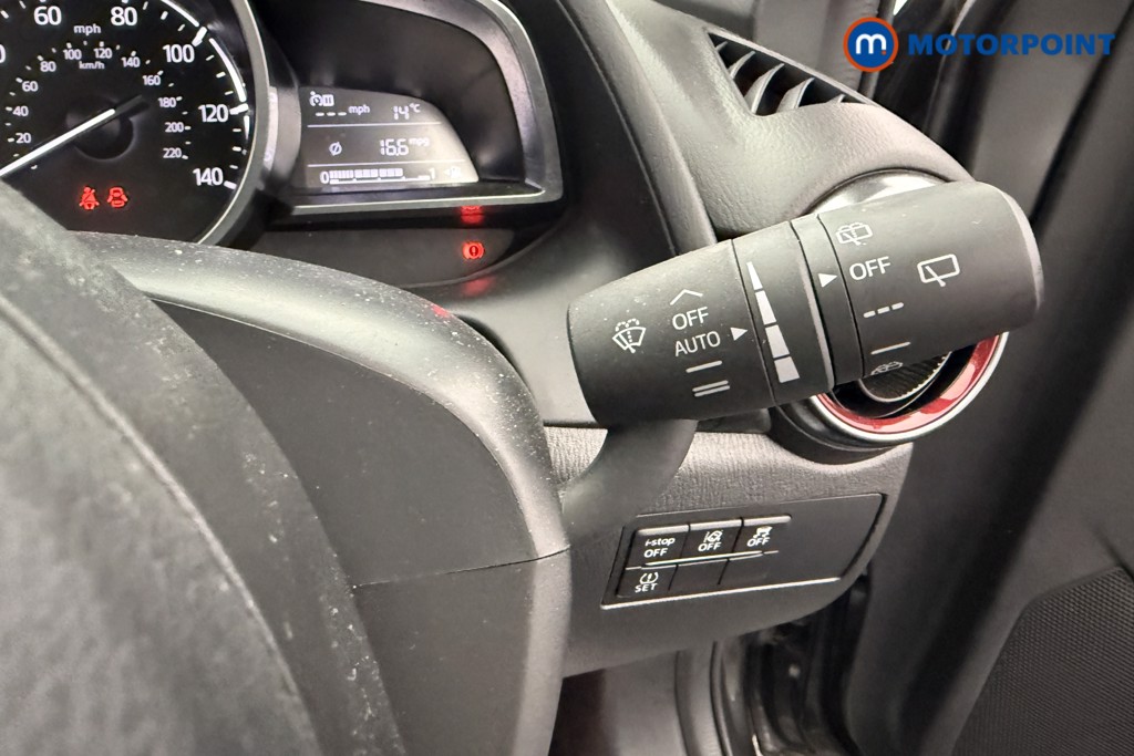 Used Mazda Mazda2 2024 for sale - 76379130: Photo 18