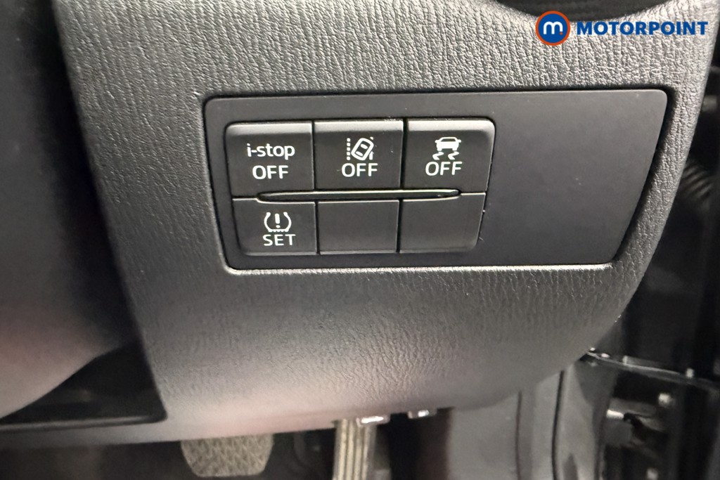 Used Mazda Mazda2 2024 for sale - 76379130: Photo 19