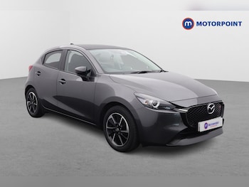 Mazda - Mazda2