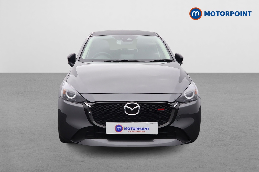 Used Mazda Mazda2 2024 for sale - 76379130: Photo 2
