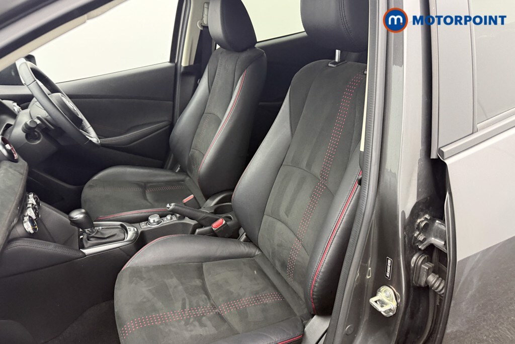 Used Mazda Mazda2 2024 for sale - 76379130: Photo 23