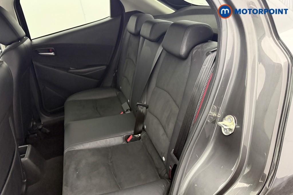 Used Mazda Mazda2 2024 for sale - 76379130: Photo 24