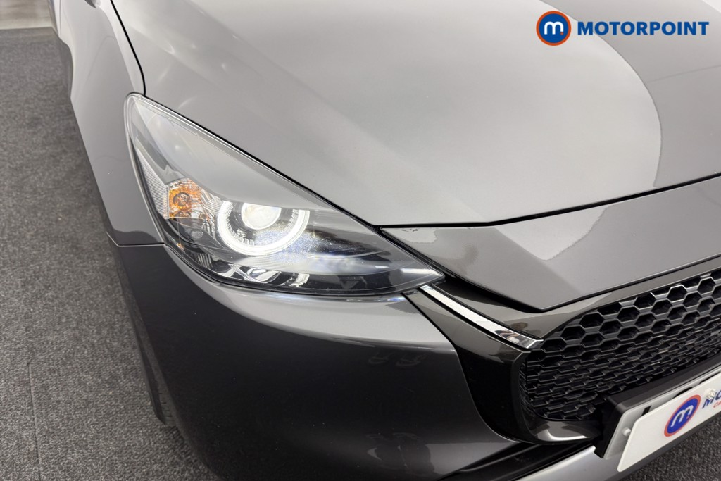 Used Mazda Mazda2 2024 for sale - 76379130: Photo 28