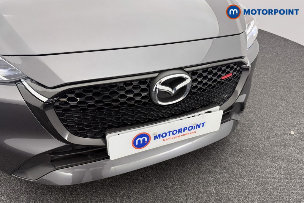 Used Mazda Mazda2 2024 for sale - 76379130: Photo 29