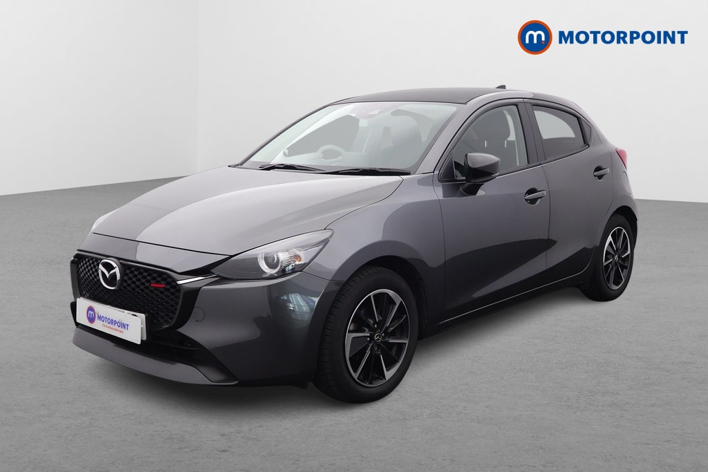 Used Mazda Mazda2 2024 for sale - 76379130: Photo 3