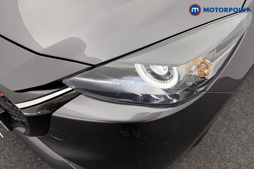 Used Mazda Mazda2 2024 for sale - 76379130: Photo 30