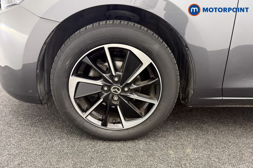 Used Mazda Mazda2 2024 for sale - 76379130: Photo 38