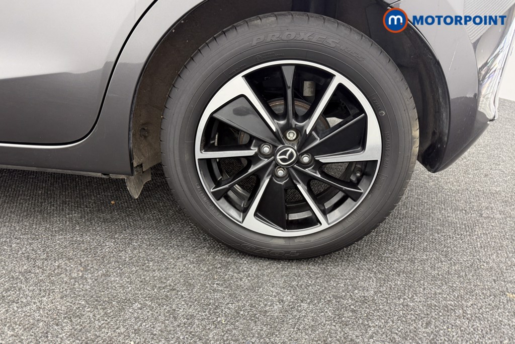 Used Mazda Mazda2 2024 for sale - 76379130: Photo 39