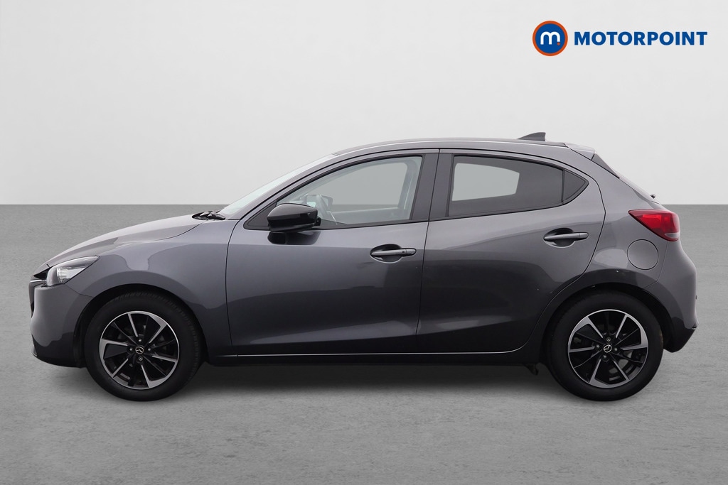 Used Mazda Mazda2 2024 for sale - 76379130: Photo 4