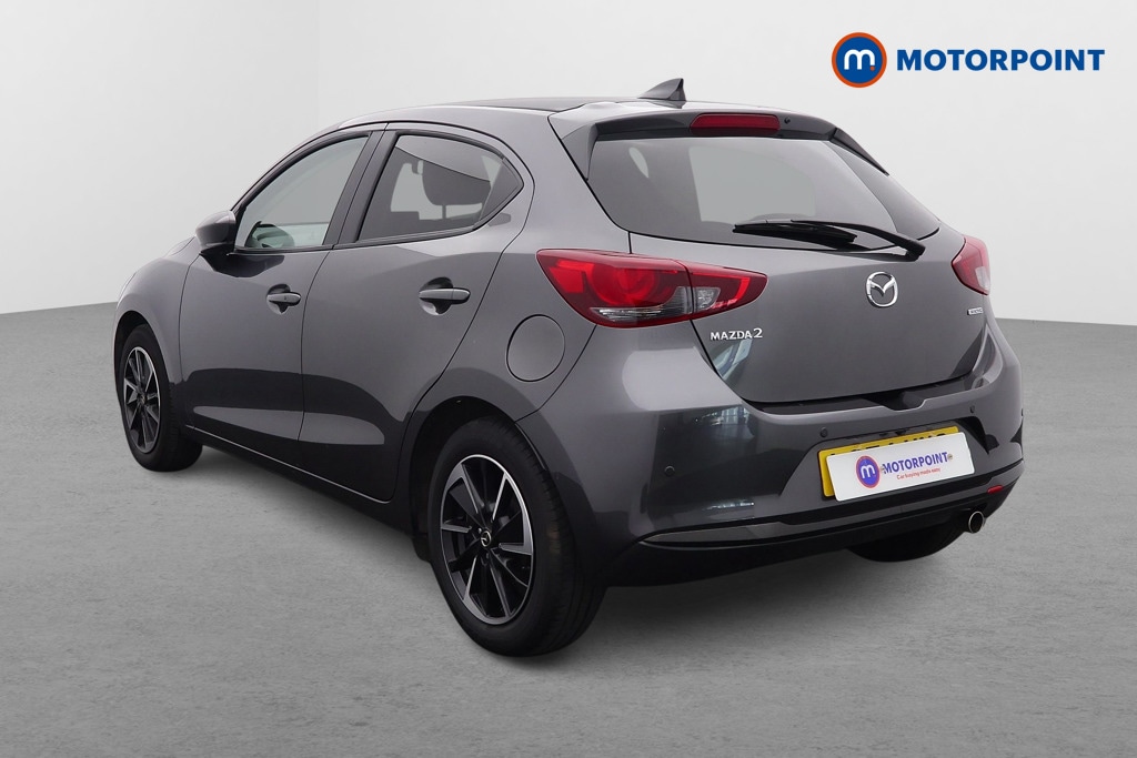 Used Mazda Mazda2 2024 for sale - 76379130: Photo 5