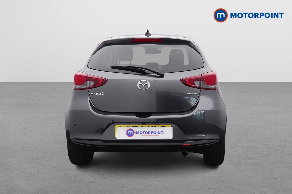 Used Mazda Mazda2 2024 for sale - 76379130: Photo 6