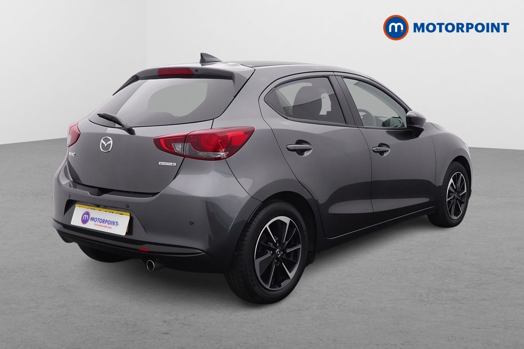 Used Mazda Mazda2 2024 for sale - 76379130: Photo 7