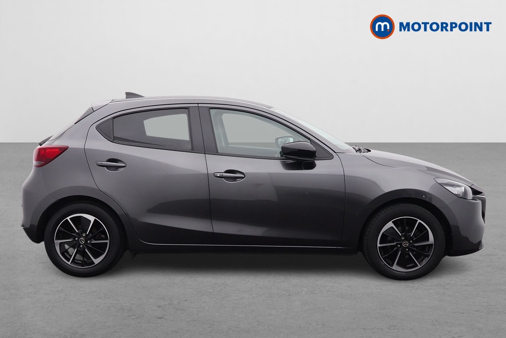 Used Mazda Mazda2 2024 for sale - 76379130: Photo 8