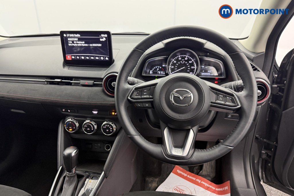 Used Mazda Mazda2 2024 for sale - 76379130: Photo 9