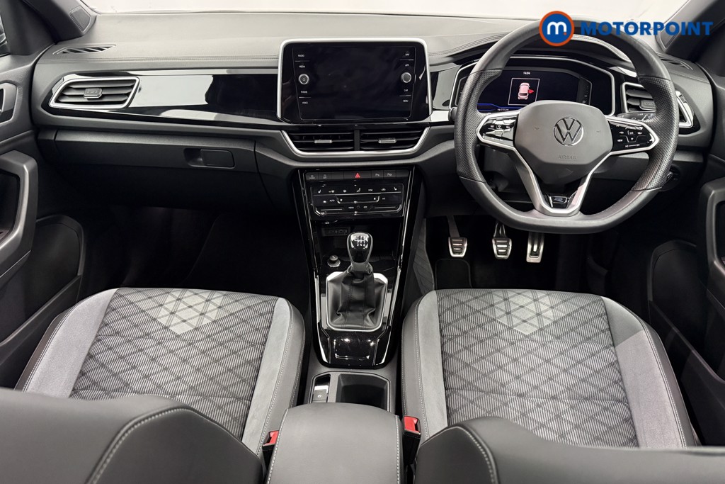 Used Volkswagen T-Roc 2022 for sale - 76394516: Photo 10