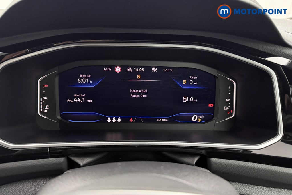 Used Volkswagen T-Roc 2022 for sale - 76394516: Photo 14