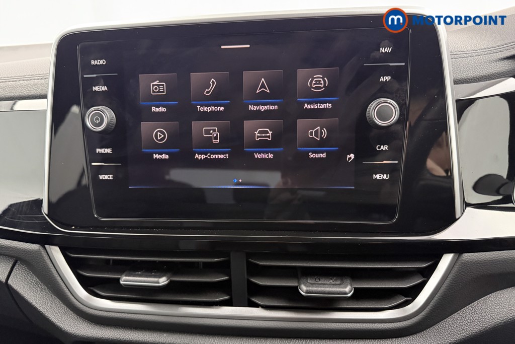 Used Volkswagen T-Roc 2022 for sale - 76394516: Photo 15