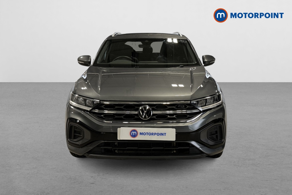 Used Volkswagen T-Roc 2022 for sale - 76394516: Photo 2