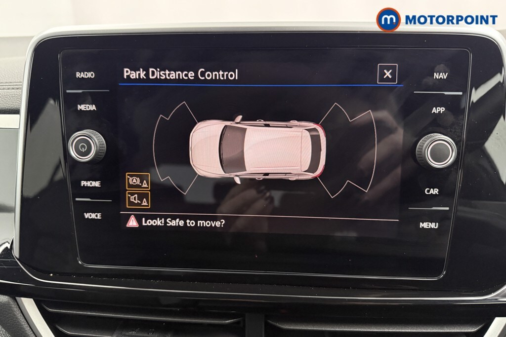 Used Volkswagen T-Roc 2022 for sale - 76394516: Photo 20