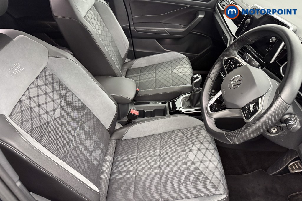 Used Volkswagen T-Roc 2022 for sale - 76394516: Photo 28