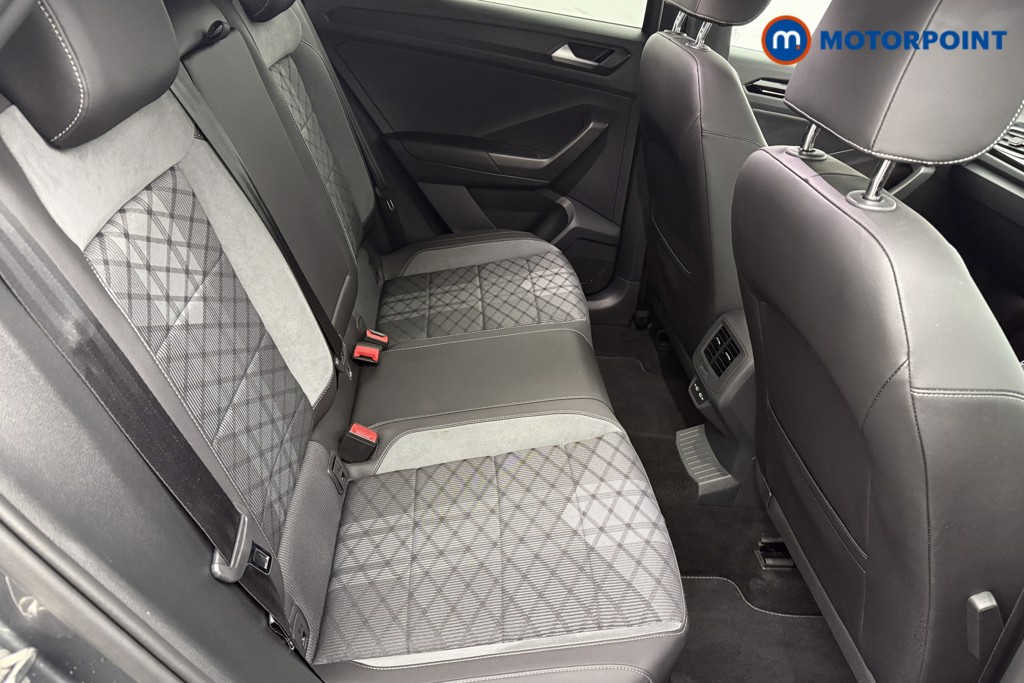 Used Volkswagen T-Roc 2022 for sale - 76394516: Photo 30