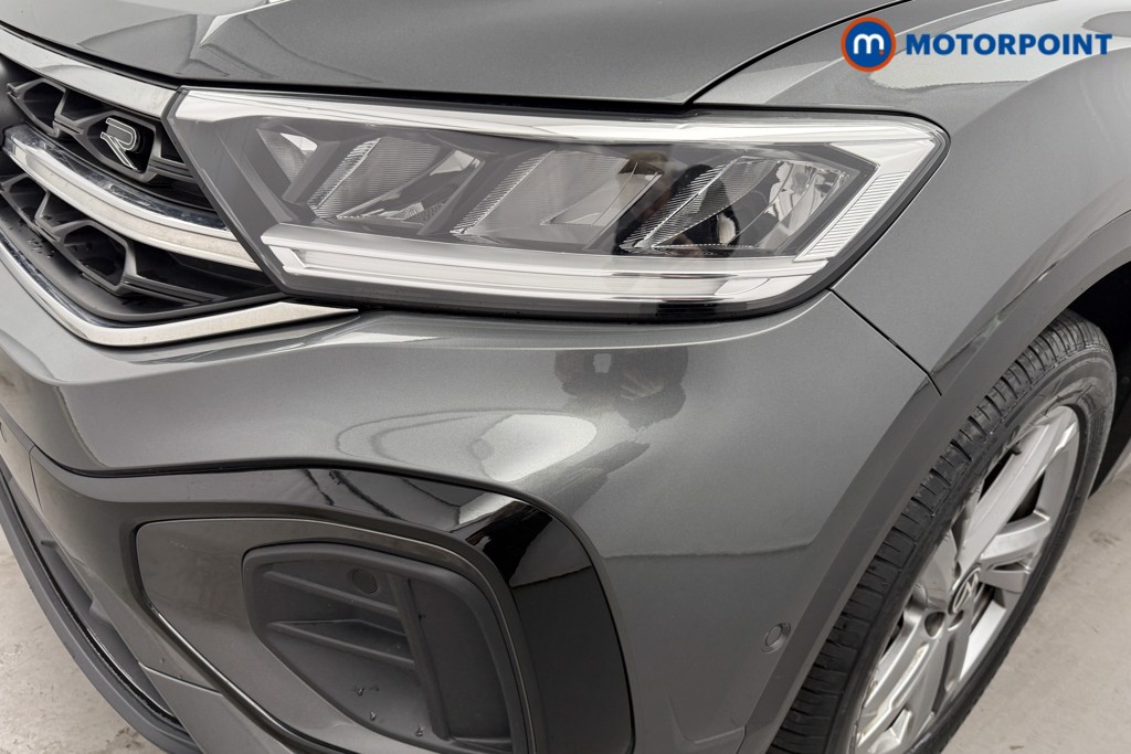 Used Volkswagen T-Roc 2022 for sale - 76394516: Photo 36