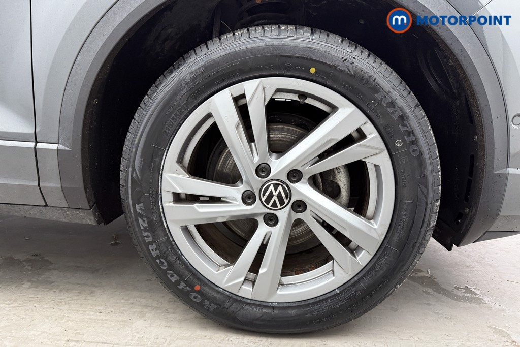 Used Volkswagen T-Roc 2022 for sale - 76394516: Photo 38