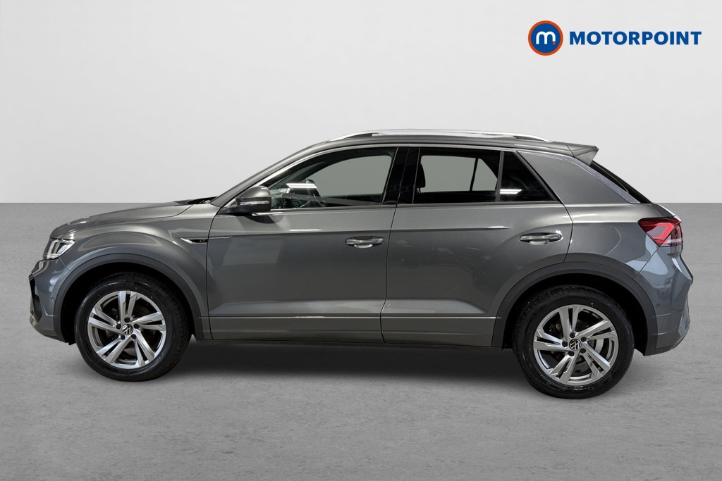 Used Volkswagen T-Roc 2022 for sale - 76394516: Photo 4